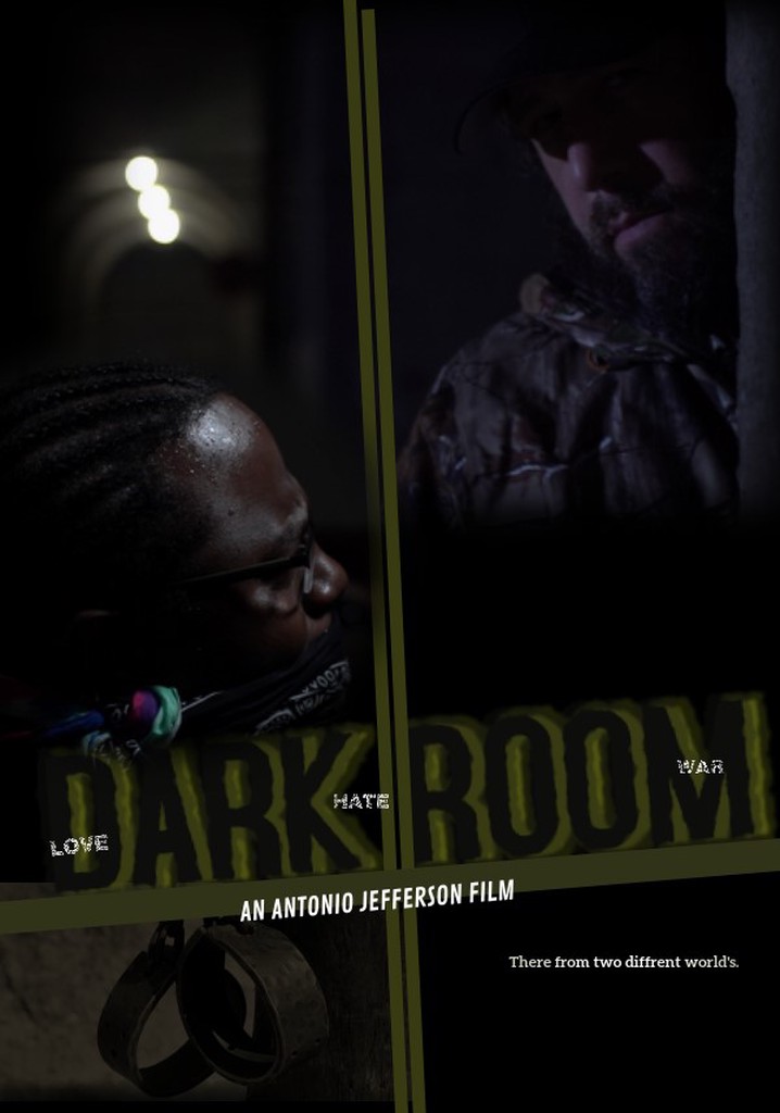 Dark Room movie where to watch stream online